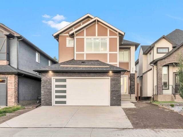 452 Legacy Boulevard SE Calgary