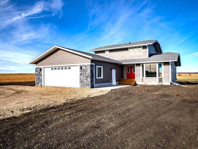 51068 TWP RD 732 Road Rural Grande Prairie