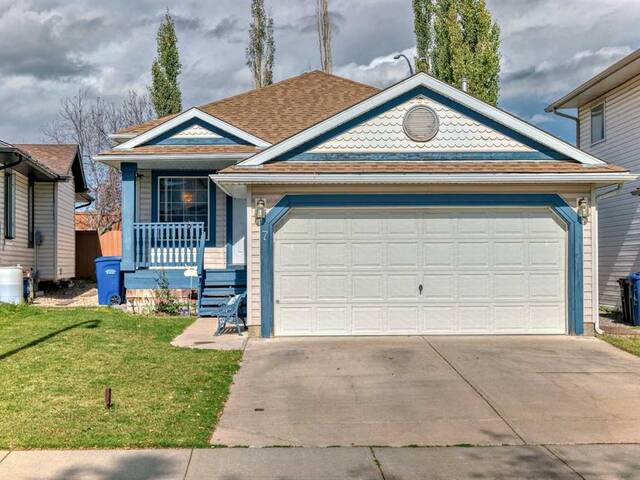 7 Cimarron Meadows Crescent Okotoks