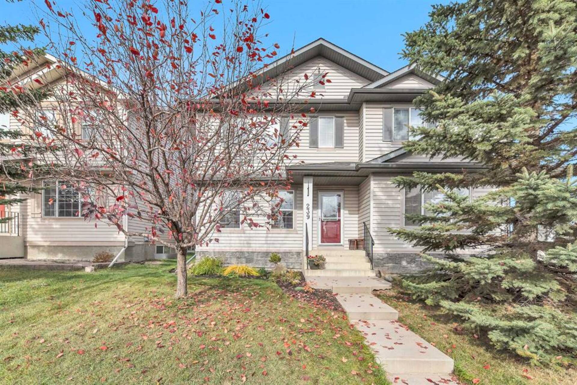 239 Covemeadow Crescent NE Calgary