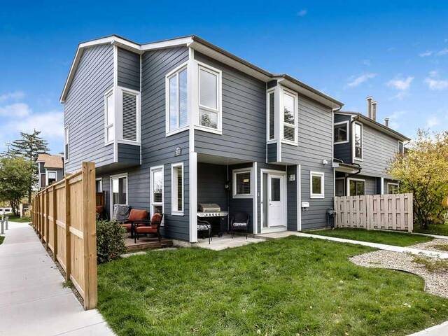 1, 207 Grier Terrace NE Calgary