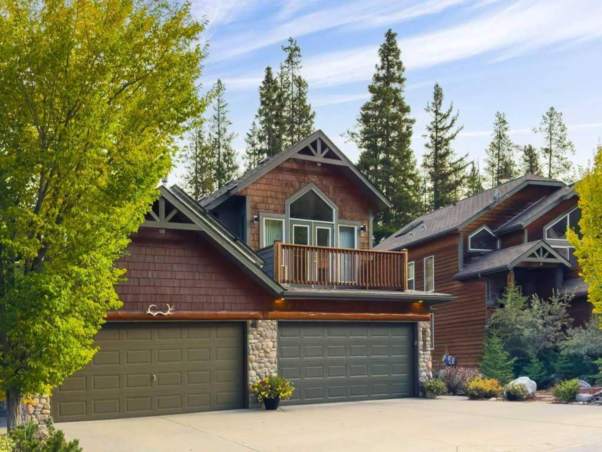 1040 Lawrence Grassi Ridge Canmore