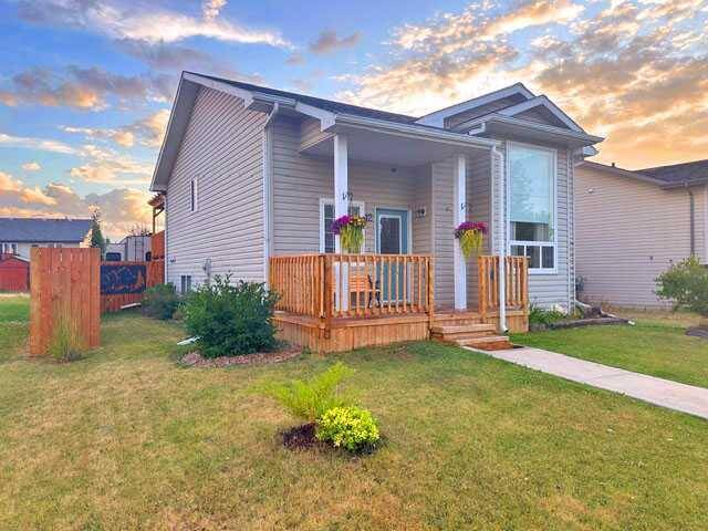 12 Hagerman Road Sylvan Lake