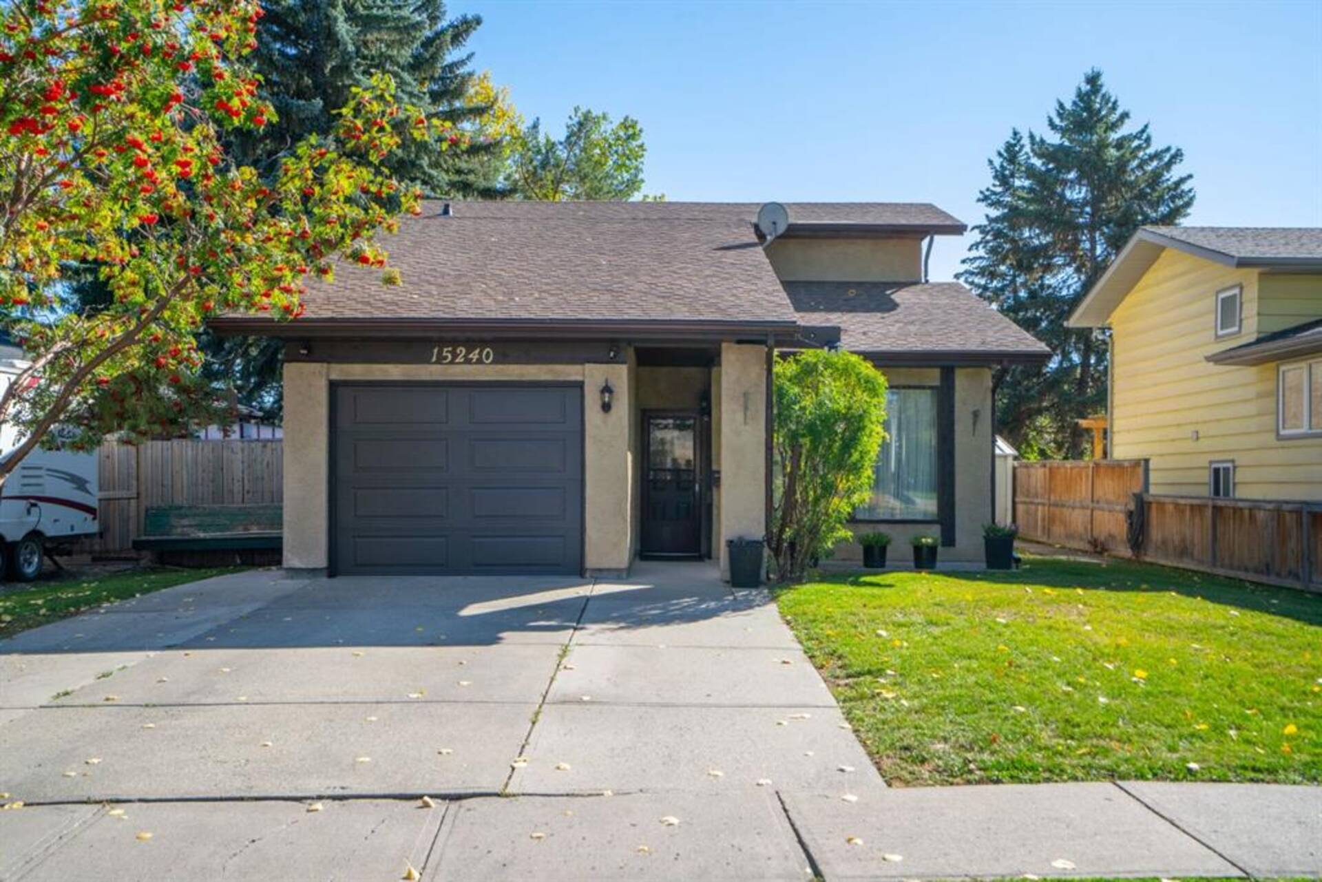 15240 Deer Run Drive SE Calgary