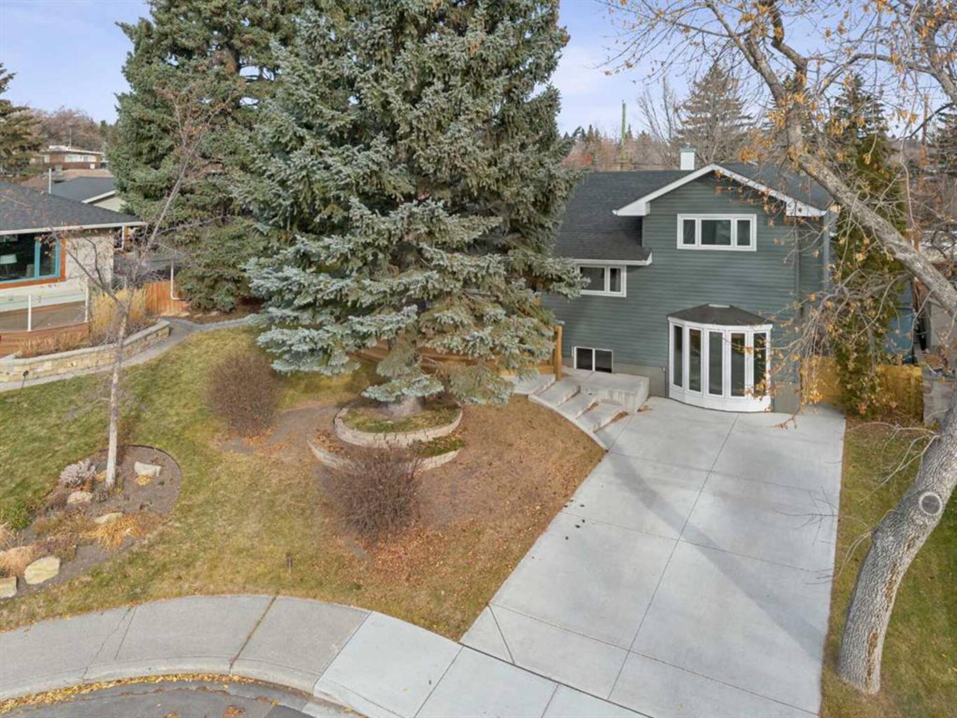 100 Coleridge Road NW Calgary