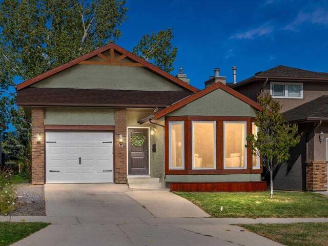 12 Strathcona Road SW Calgary