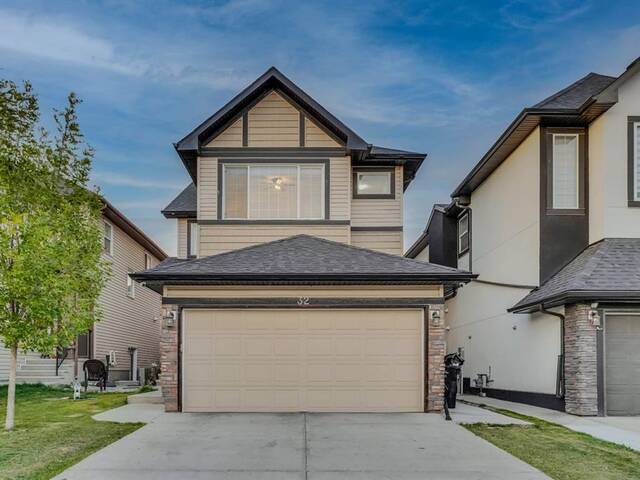 32 Saddlelake Gardens NE Calgary