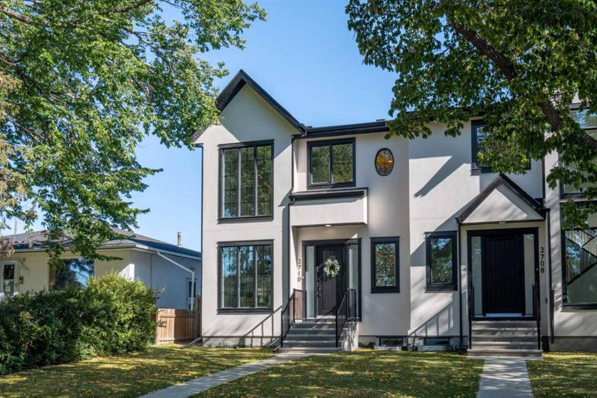 2710 17A Street NW Calgary