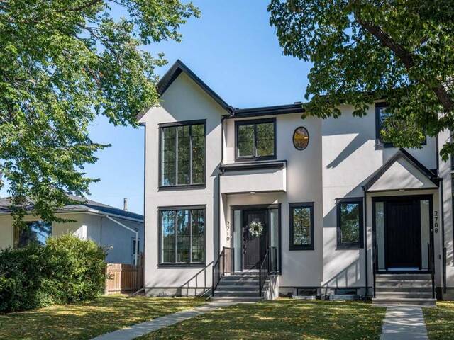 2710 17A Street NW Calgary