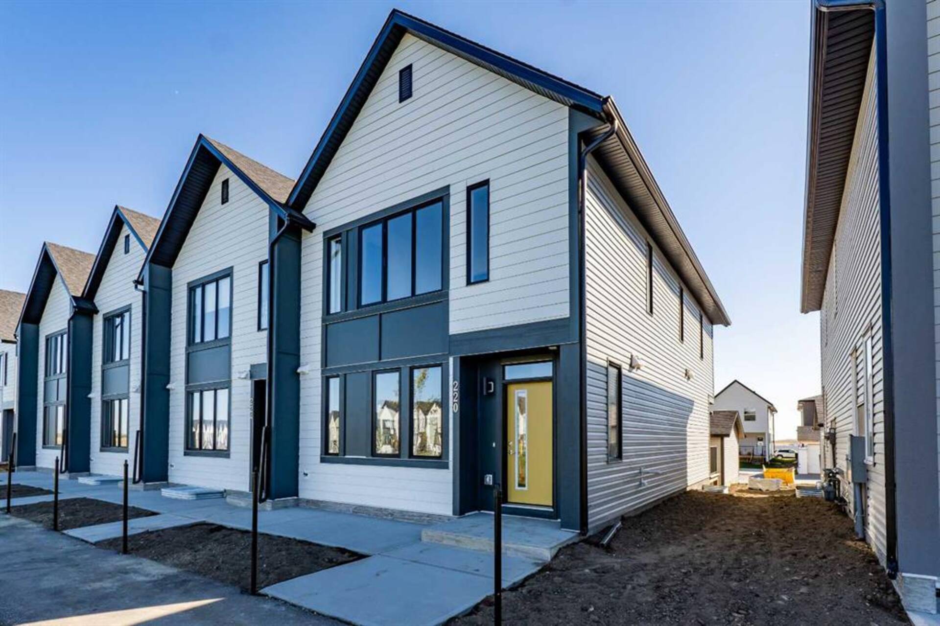 220 SOUTHPOINT Greenway SW Airdrie