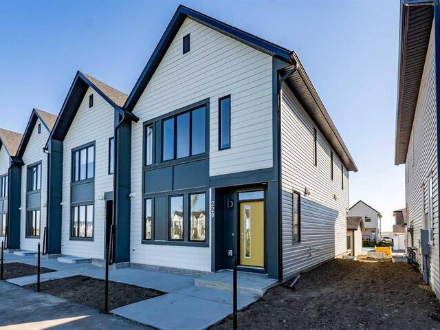 220 SOUTHPOINT Greenway SW Airdrie