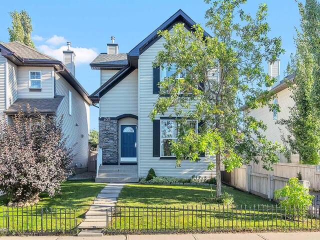 246 CRAMOND Circle SE Calgary