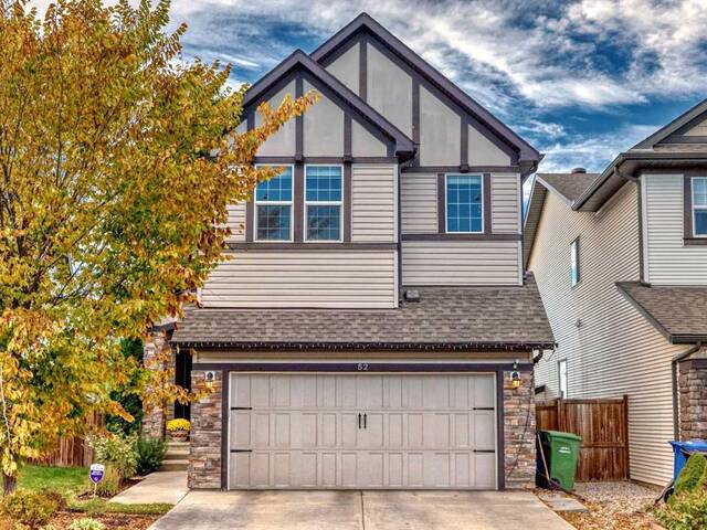 52 Brightoncrest Rise SE Calgary