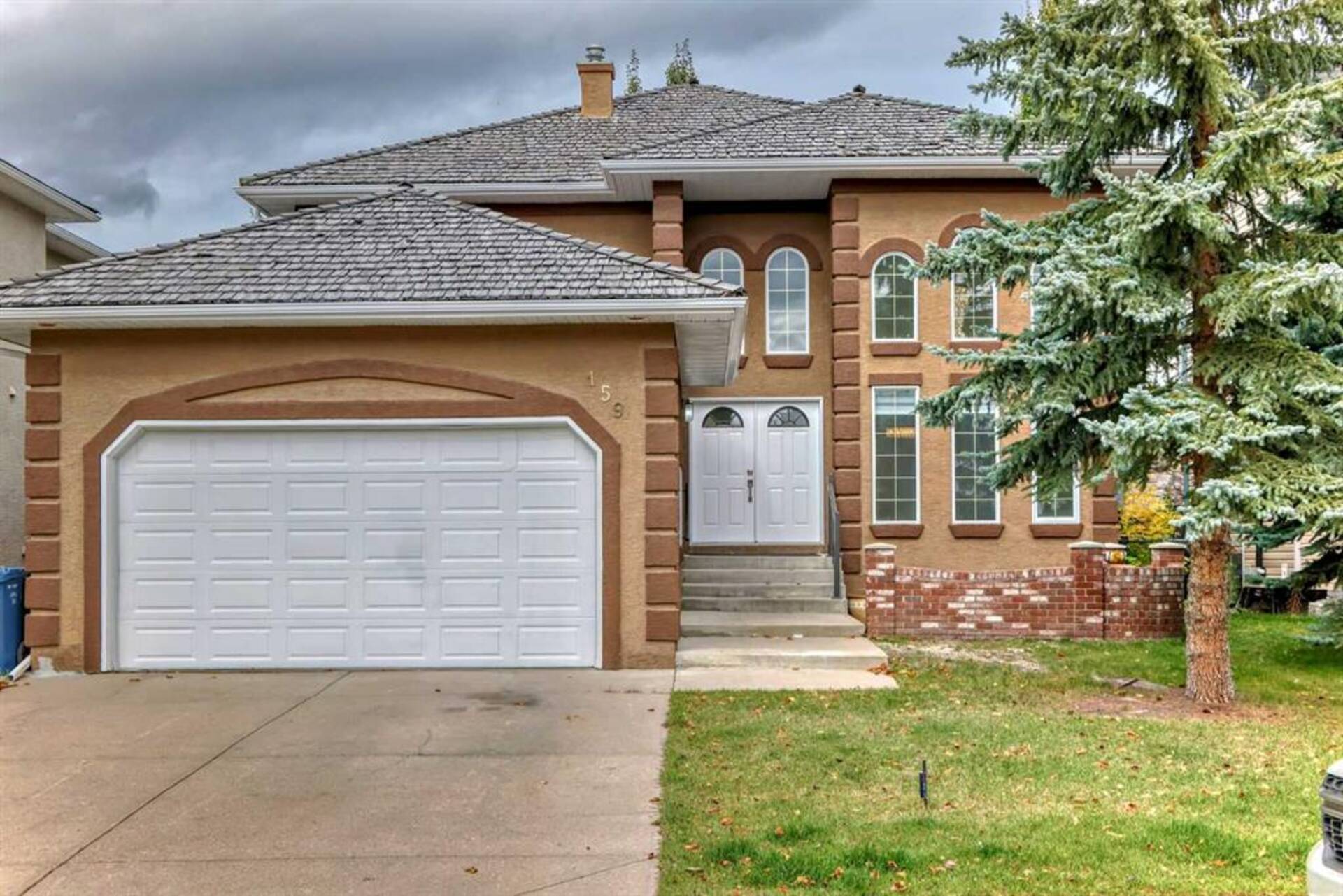 159 Schiller Crescent NW Calgary