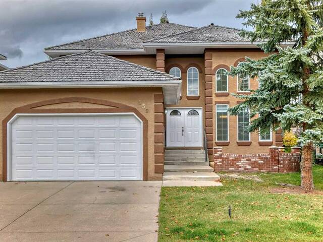 159 Schiller Crescent NW Calgary