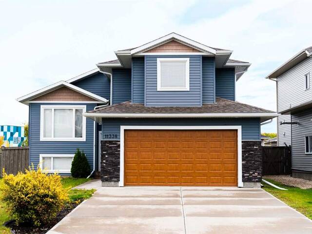 11338 59 Avenue Grande Prairie