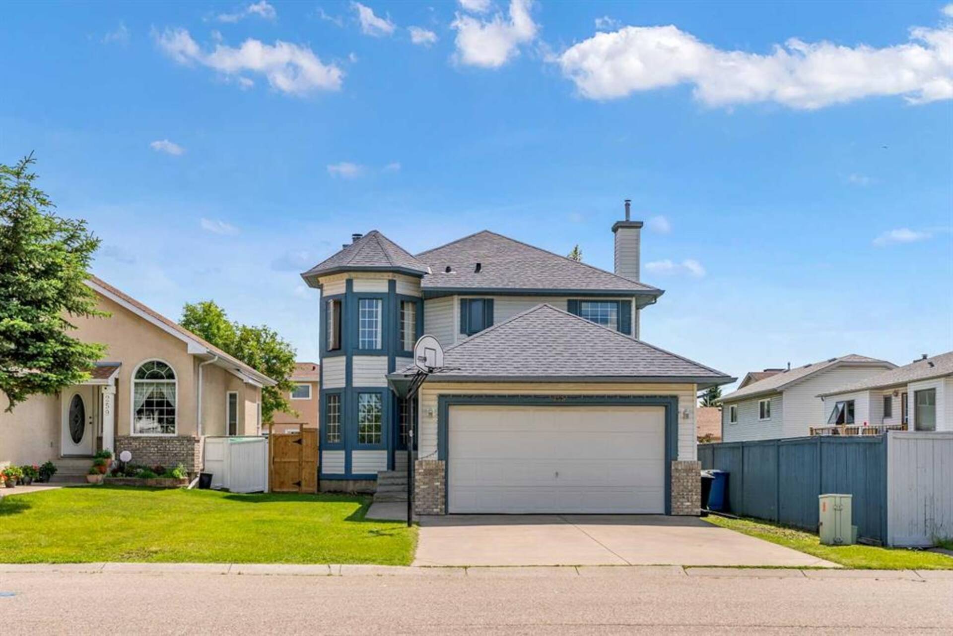 255 Del Ray Road NE Calgary