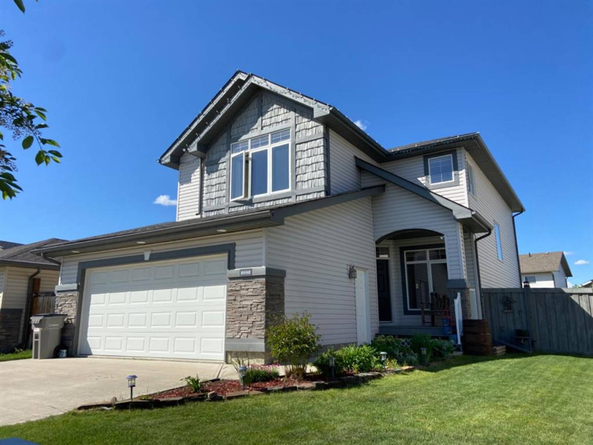 8958 95 Avenue Grande Prairie