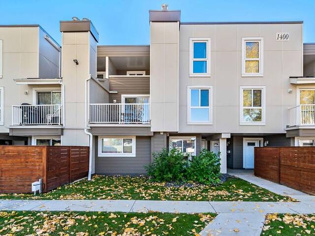 1404, 13104 Elbow Drive SW Calgary