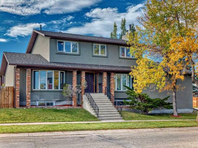 7 Berkshire Road NW Calgary