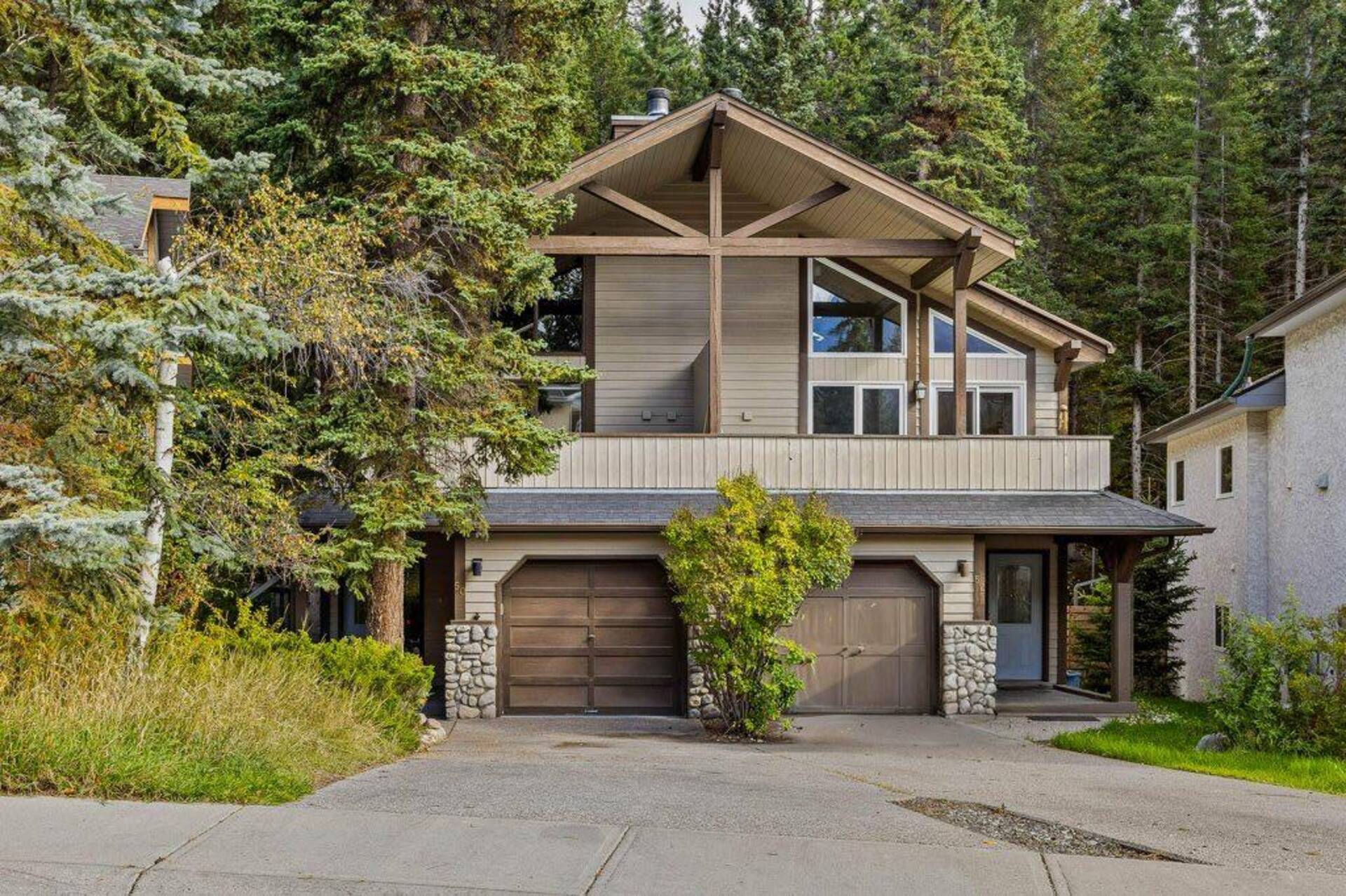 50 Ridge Road Canmore