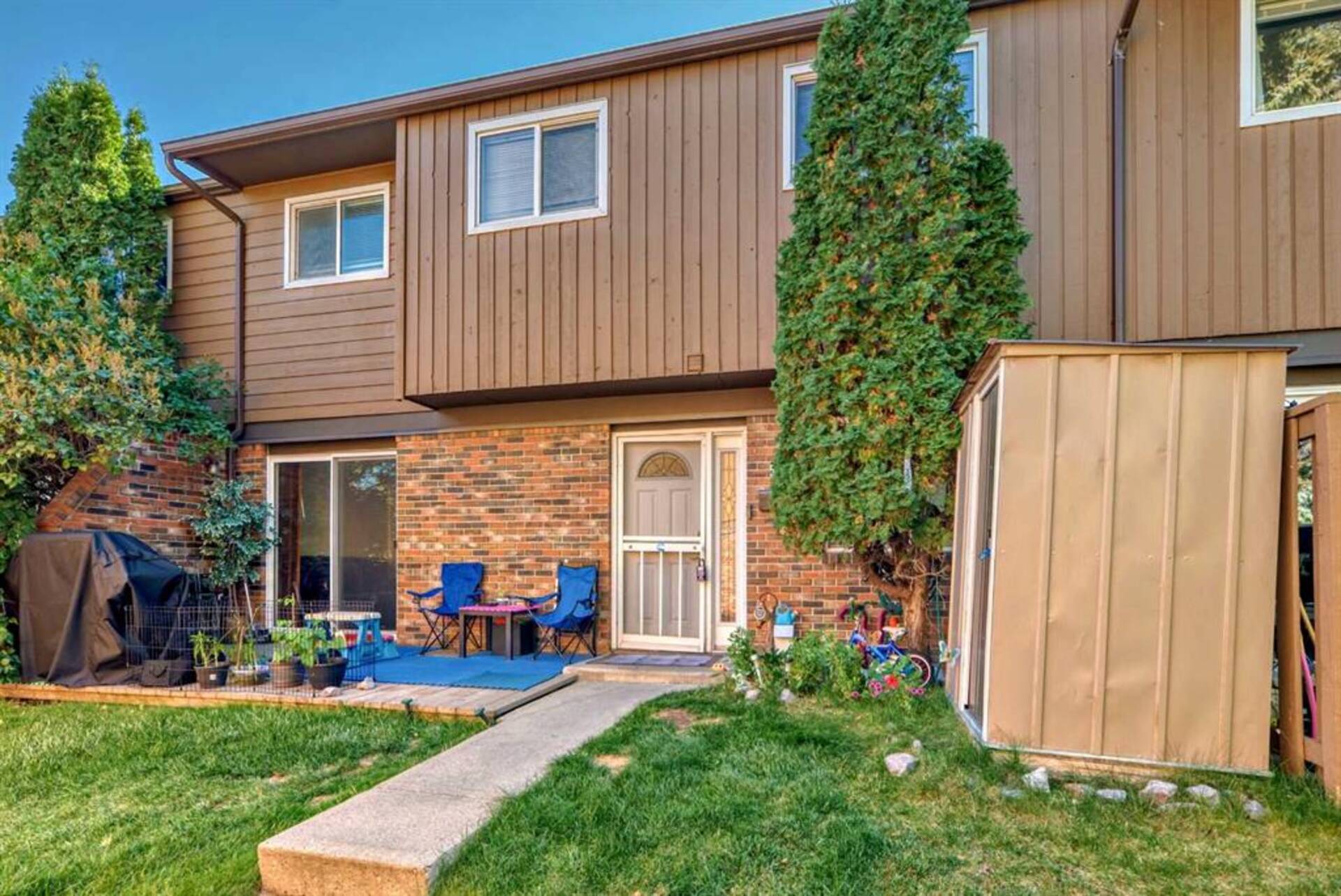 55, 287 Southampton Drive SW Calgary