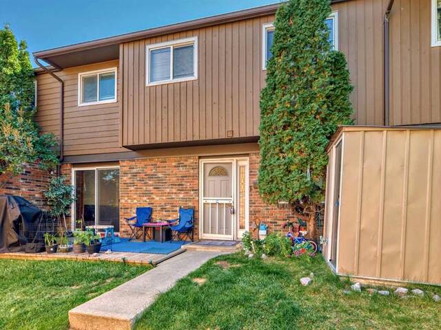 55, 287 Southampton Drive SW Calgary