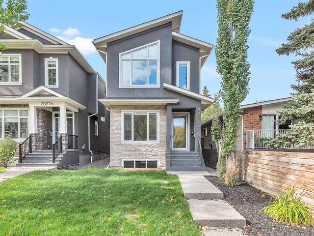 2827A 40 Street SW Calgary