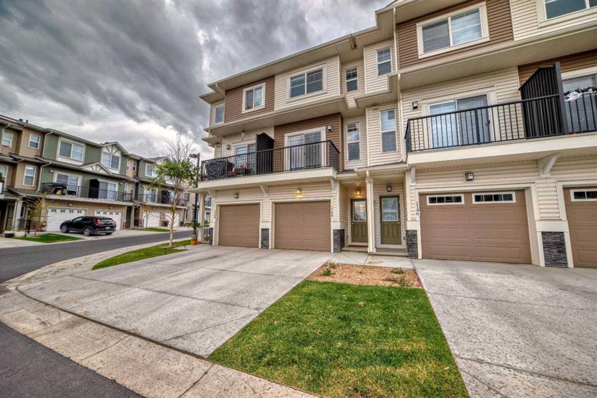 1148 Sage Hill Grove NW Calgary