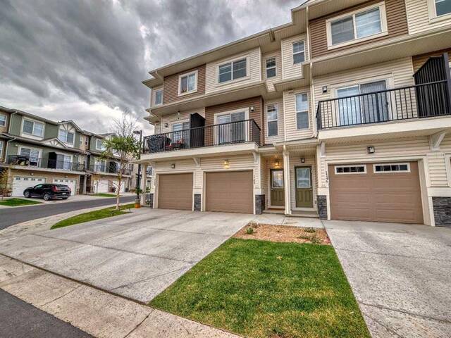 1148 Sage Hill Grove NW Calgary