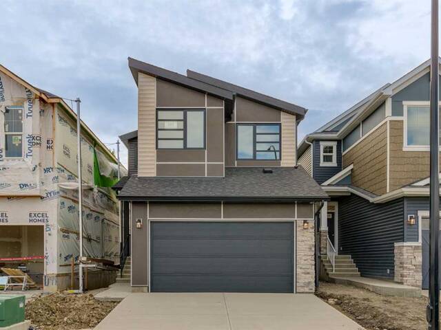 203 Silver Spruce Grove SW Calgary