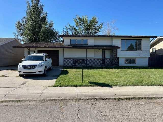 5408 45 Street Taber