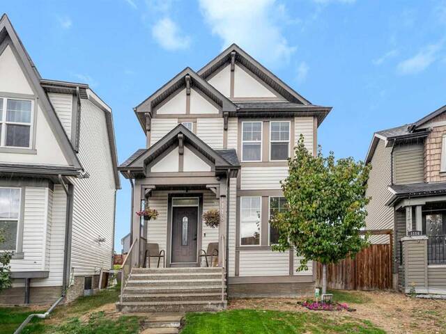 1118 New Brighton Park SE Calgary