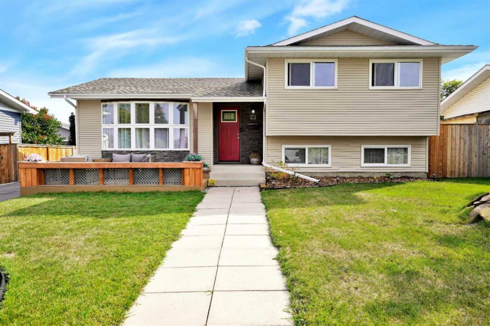 23 Norris Close Red Deer