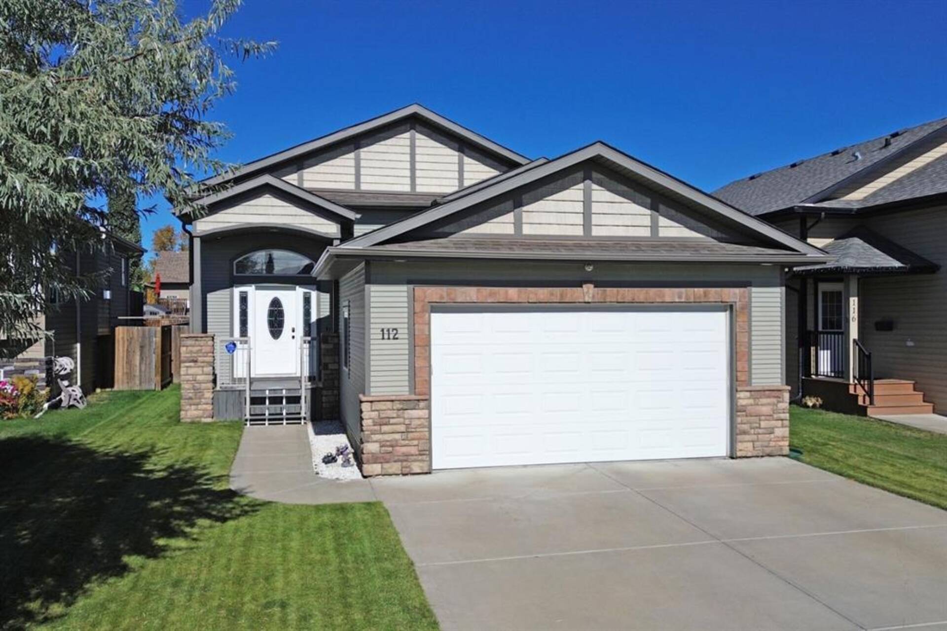 112 Kershaw Close Red Deer