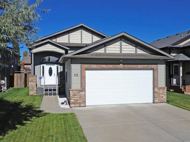 112 Kershaw Close Red Deer