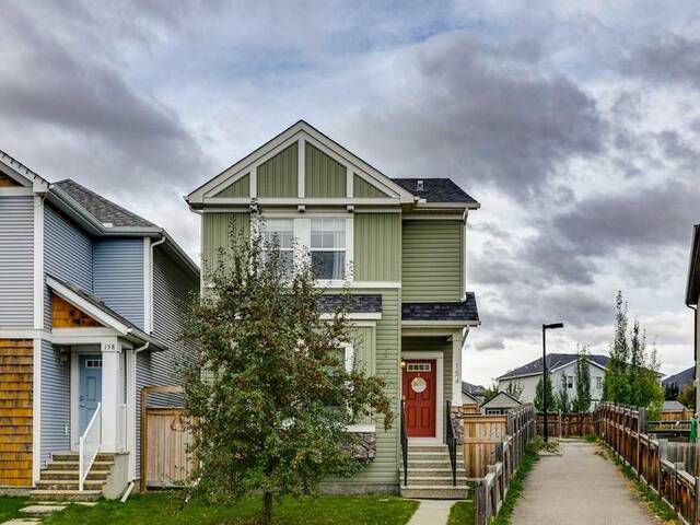 154 Autumn Crescent SE Calgary