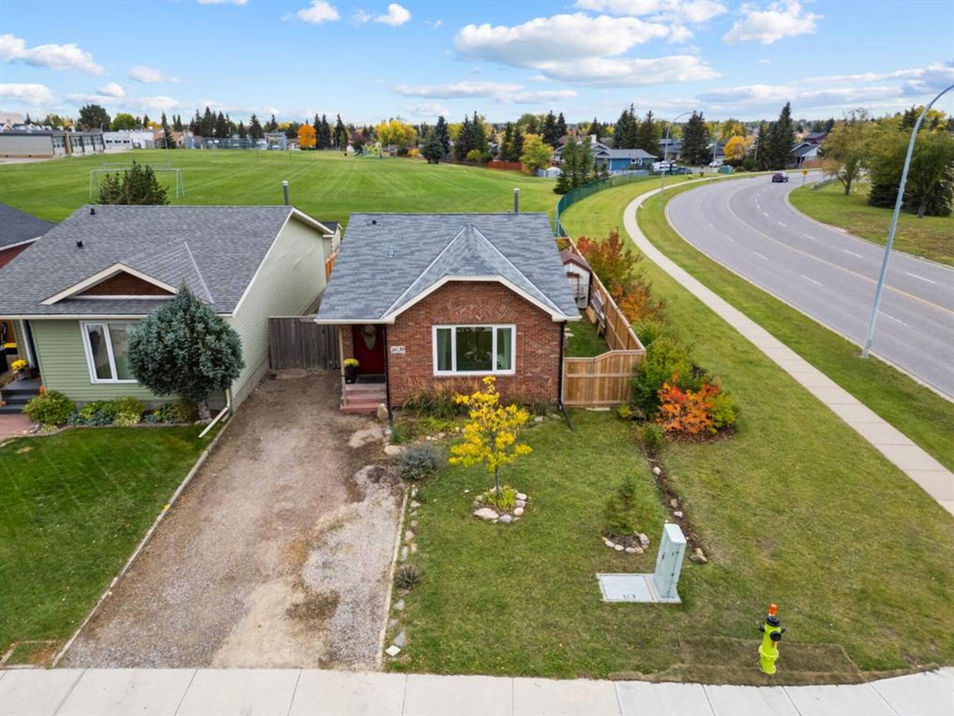 1639 Erin Drive SE Airdrie