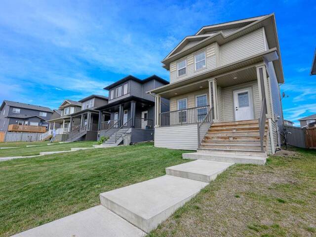 13413 104B Street Grande Prairie