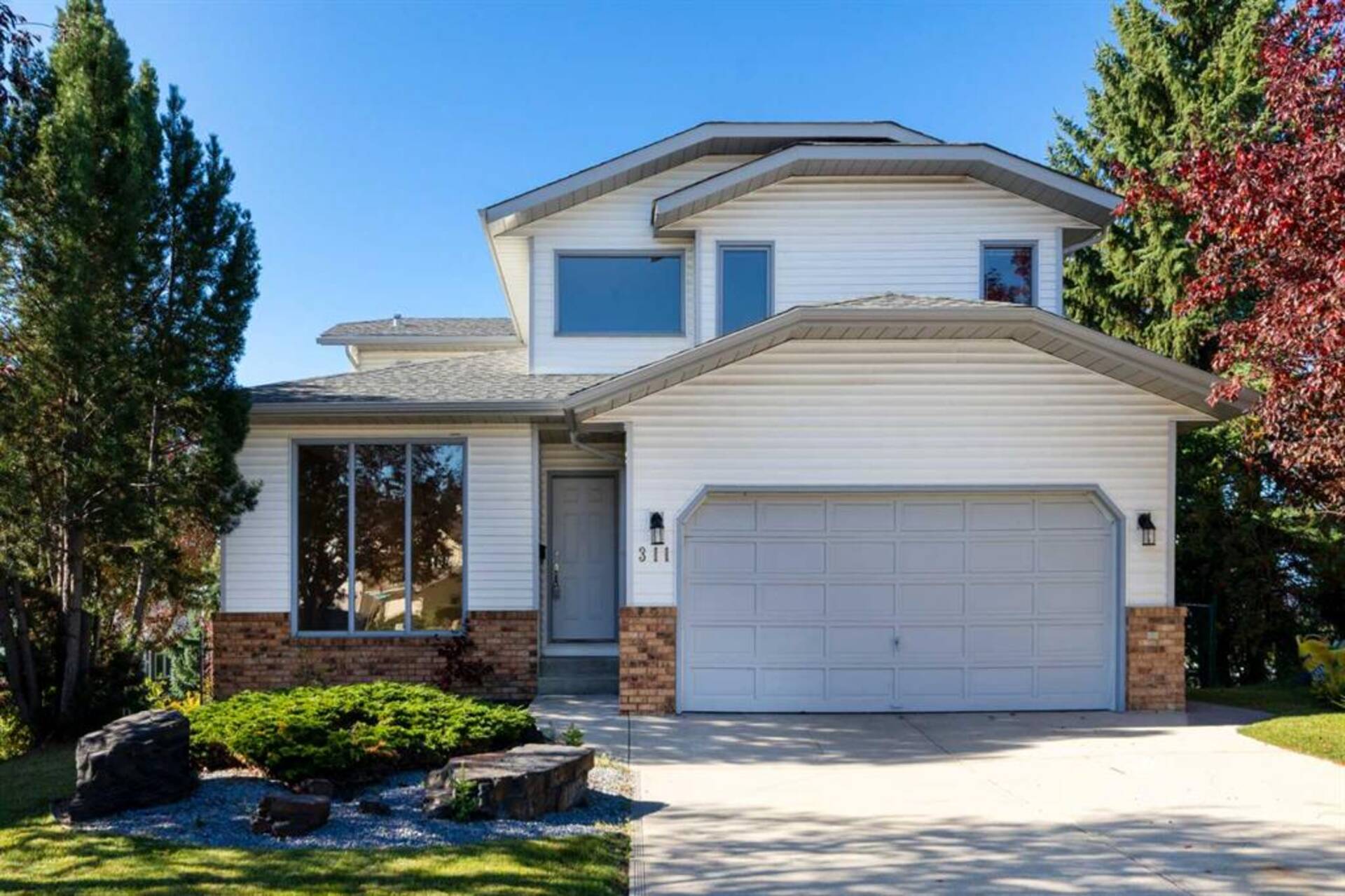 311 Hawkdale Bay NW Calgary