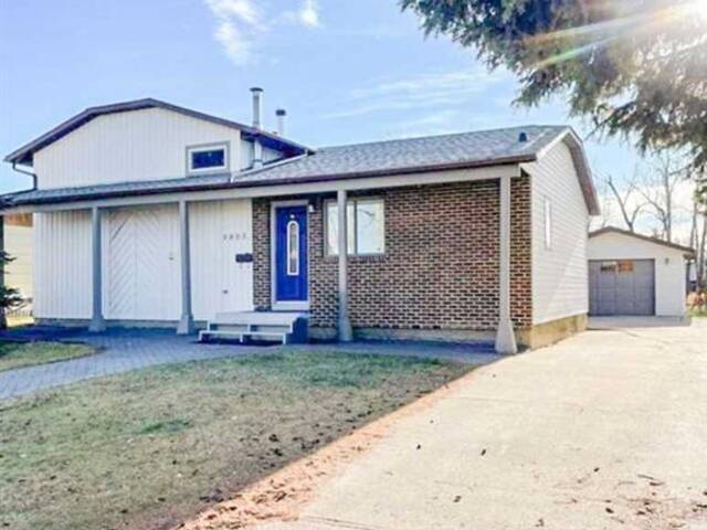 9805 73 Avenue Grande Prairie