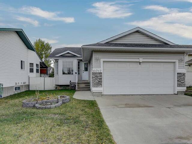 10717 76 Avenue Grande Prairie