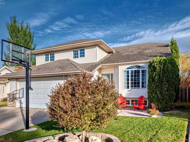 14 Doran Crescent Red Deer