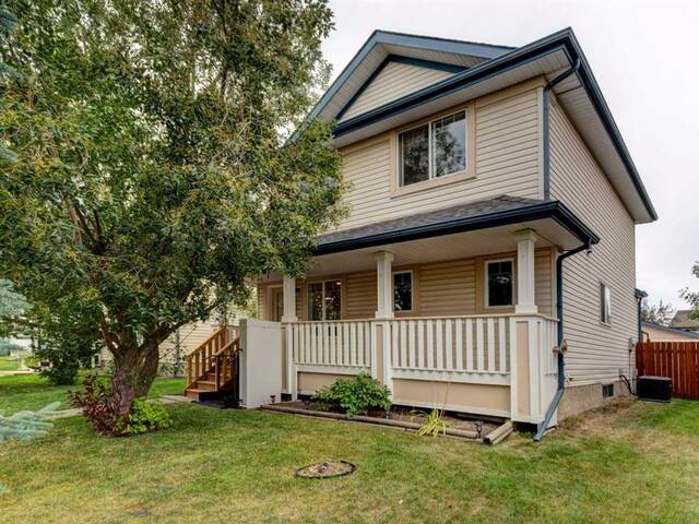 1342 Somerside Drive SW Calgary