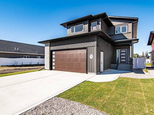 162 Lalor Drive Red Deer