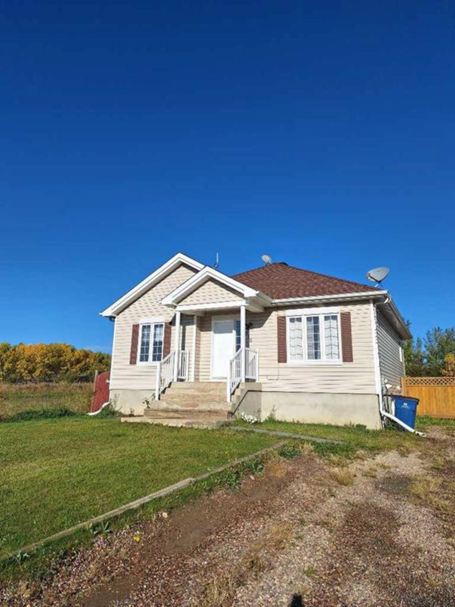 8916 92 Ave Lac La Biche