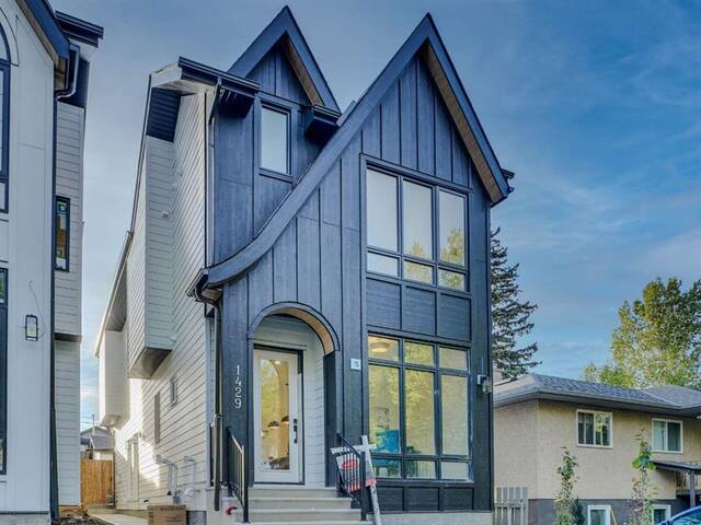 1429 43 Street SW Calgary