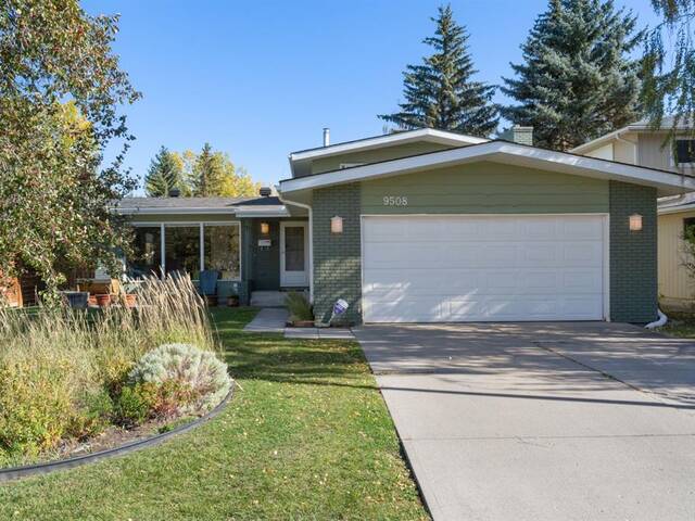 9508 Oakland Road SW Calgary