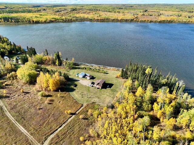 744002A 131 Range Road Rural Grande Prairie