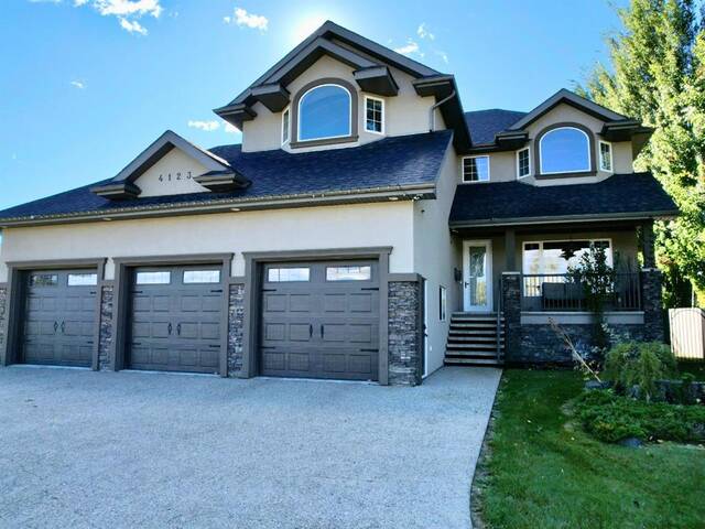 4123 Flats Road Whitecourt